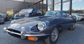 Annonce Jaguar E-Type occasion Essence E JAGR 0069  THIERS