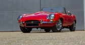 Jaguar E-Type E plancher plats   OLLAINVILLE 91
