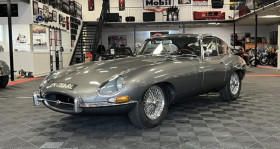 Jaguar E-Type occasion 1964 mise en vente &agrave; MOUGINS par le garage SV ART AND MOTORS - photo n&deg;1