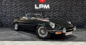 Annonce Jaguar E-Type occasion Essence E S�rie 2 4.2 269 ch � ROQUEBRUNE SUR ARGENS