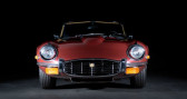 Jaguar E-Type E srie III V12   Ingr 45