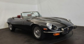 Jaguar E-Type E V12 cabriolet  1973 - annonce de voiture en vente sur Auto Sélection.com
