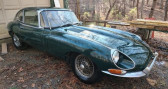 Jaguar E-Type occasion année 1967 boite Manuelle Annonce Jaguar E-Type occasion Essence E à Le Havre