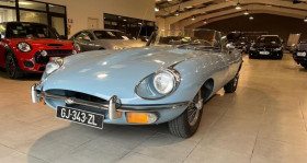 Jaguar E-Type , garage VINTAGE MOTORS  Loos-en-Gohelle