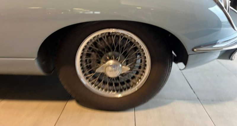 Jaguar E-Type E  occasion  Loos-en-Gohelle - photo n6