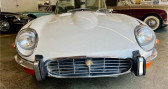 Jaguar E-Type Roadster   LYON 69