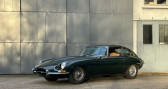 Annonce Jaguar E-Type occasion Essence Srie 1 2 2  OLLAINVILLE
