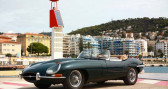 Jaguar E-Type occasion année 1962 boite Manuelle Annonce Jaguar E-Type occasion Essence Série 1 3.8 L à NICE