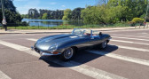 Annonce Jaguar E-Type occasion Essence Srie 1 3.8L  Neuilly-sur-Seine