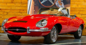 Jaguar E-Type occasion boite Manuelle Annonce Jaguar E-Type occasion Essence Série 1 4.2 L Cabriolet à NICE