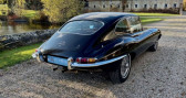 Jaguar E-Type occasion année 1968 boite Manuelle Annonce Jaguar E-Type occasion Essence type e 1/2 2+2 1968 2+2 à Marcq