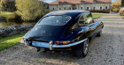 Jaguar E-Type occasion année 1968 boite Manuelle Annonce Jaguar E-Type occasion Essence type e 1/2 2+2 1968 2+2 à Marcq