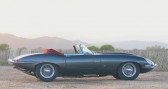 Jaguar E-Type occasion année 1961 Annonce Jaguar E-Type occasion Essence type e 3.8 outside bonnet lock à TOULON