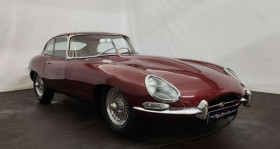 Jaguar E-Type occasion 1962 mise en vente à CREANCES par le garage PAUL'S CLASSIC CARS - photo n°1