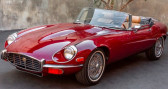 Annonce Jaguar E-Type occasion Essence TYPE-E CABRIOLET MATCHING  Le Havre
