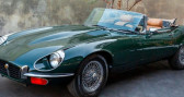 Jaguar E-Type TYPE-E CABRIOLET   Le Havre 76