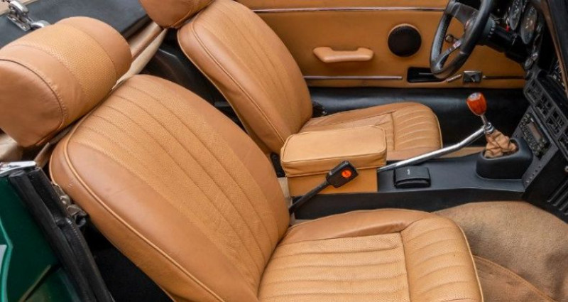 Jaguar E-Type TYPE-E CABRIOLET  occasion  Le Havre - photo n6