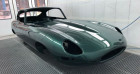 Jaguar E-Type occasion année 2018 Annonce Jaguar E-Type occasion Essence type-E Plancher Plat 1962 à Saint-saturnin