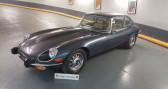 Jaguar E-Type occasion année 1973 boite Automatique Annonce Jaguar E-Type occasion Essence Type E S III V12 Coupé à Neuilly-sur-Seine
