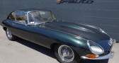 Annonce Jaguar E-Type à Grenoble