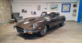 Jaguar E-Type occasion année 1970 Annonce Jaguar E-Type occasion Essence Type E Série 2 4.2 à Neuilly-sur-Seine