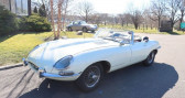 Annonce Jaguar E-Type occasion Essence TYPE-E SERIES I MATCHING  Le Havre