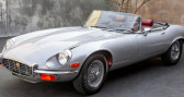Jaguar E-Type TYPE-E SYLC EXPORT   Le Havre 76