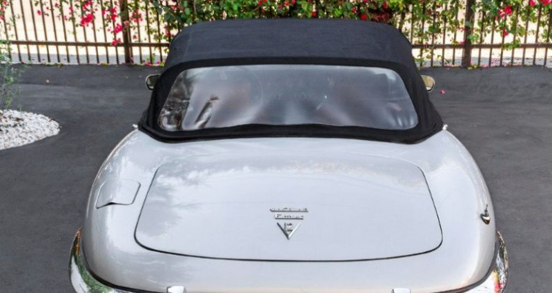 Jaguar E-Type TYPE-E SYLC EXPORT  occasion  Le Havre - photo n6