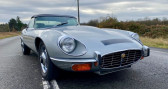 Jaguar E-Type occasion année 2006 boite Automatique Annonce Jaguar E-Type occasion Essence type-E V12 cabriolet 1973 à Saint-saturnin