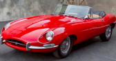 Jaguar E-Type type-e XKE 1.5 Series matching number   Le Havre 76