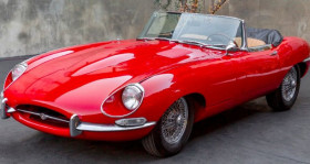 Jaguar E-Type occasion 1968 mise en vente à Le Havre par le garage SYLC EXPORT - photo n°1