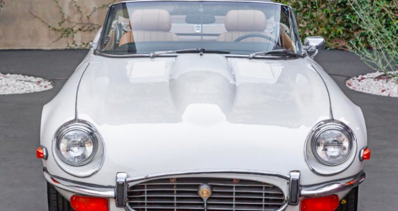 Jaguar E-Type TYPE-E XKE  occasion  Le Havre - photo n2