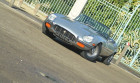 Jaguar E-Type occasion Gris année 1974 boite Automatique Annonce Jaguar E-Type occasion Essence V12 5.3 Cabriolet serie III Automatique à Paris
