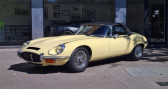 Jaguar E-Type occasion année 1974 boite Automatique Annonce Jaguar E-Type occasion Essence V12 CAB à Paris