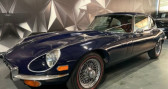 Annonce Jaguar E-Type occasion Essence V12  AUBIERE