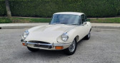 Annonce Jaguar E-Type occasion Essence XKE 2+2 � Le Havre
