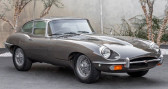 Jaguar E-Type XKE coupe   Le Havre 76