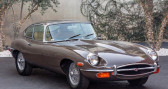 Annonce Jaguar E-Type occasion Essence XKE Fixed Head  Le Havre