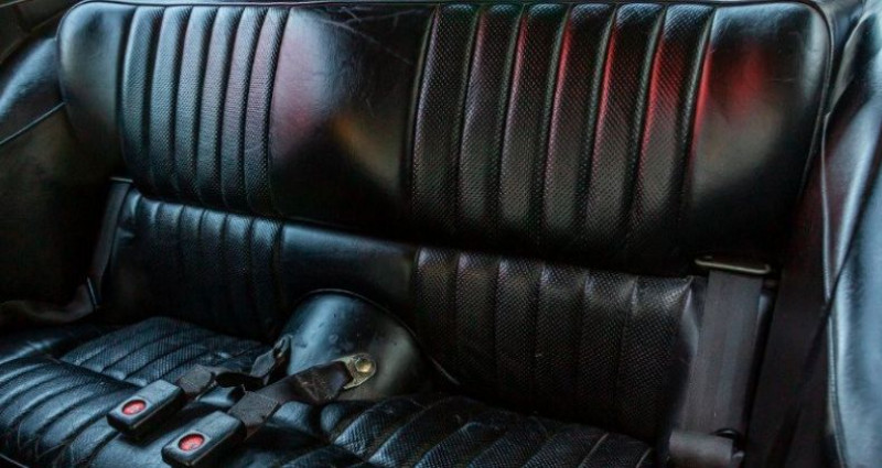 Jaguar E-Type XKE V12 2+2  occasion &agrave; Le Havre - photo n&deg;3