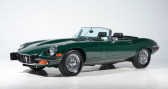 Annonce Jaguar E-Type occasion Essence XKE V12  Le Havre