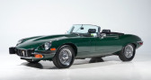 Annonce Jaguar E-Type occasion Essence XKE V12  Le Havre