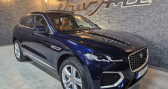 Annonce Jaguar F-Pace occasion Hybride (2) P400E PHEV AWD R-Dynamic SE BVA8 404ch  ORANGE