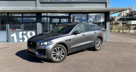 Jaguar F-Pace , garage EWIGO VALENCE  Valence