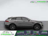 Annonce Jaguar F-Pace occasion Hybride 2.0 - 250 ch AWD BVA � Beaupuy