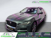 Annonce Jaguar F-Pace occasion Hybride 2.0 - 250 ch AWD BVA � Beaupuy