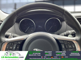 Jaguar F-Pace 2.0 - 250 ch AWD BVA  occasion � Beaupuy - photo n�10