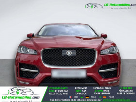 Jaguar F-Pace 2.0 - 250 ch AWD BVA  occasion � Beaupuy - photo n�6