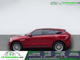 Jaguar F-Pace 2.0 - 250 ch AWD BVA  occasion � Beaupuy - photo n�5