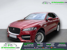 Jaguar F-Pace 2.0 - 250 ch AWD BVA  occasion � Beaupuy - photo n�2