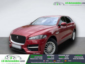 Annonce Jaguar F-Pace occasion Essence 2.0 - 250 ch AWD BVA � Beaupuy